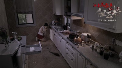 白云桥剧照的剧照