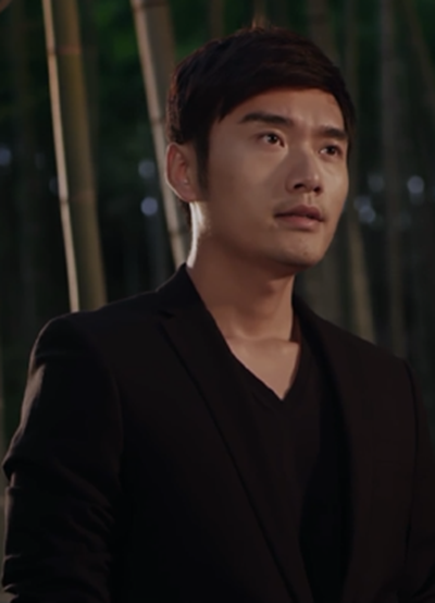 白云桥剧照的剧照