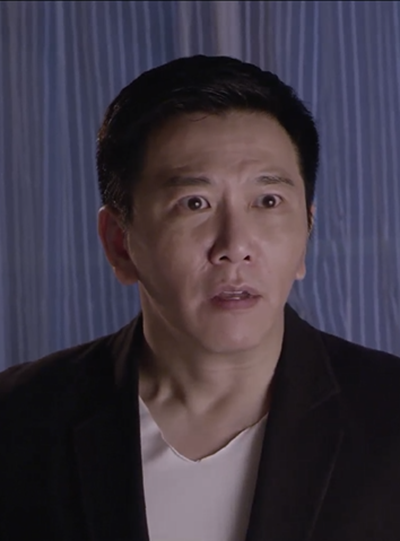 白云桥剧照的剧照