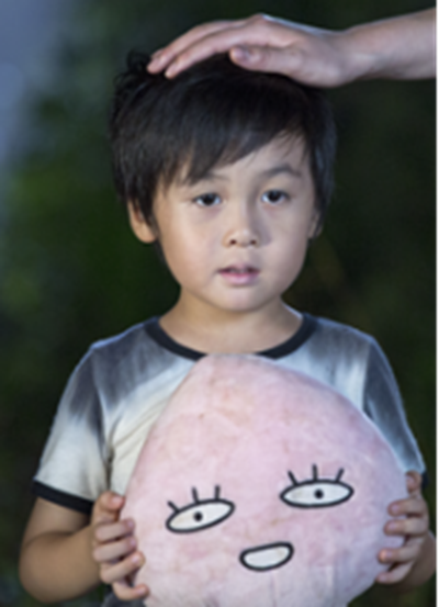 白云桥剧照的剧照