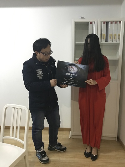 白云桥剧照的剧照