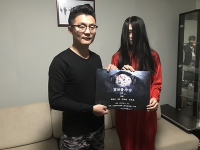 白云桥剧照的剧照