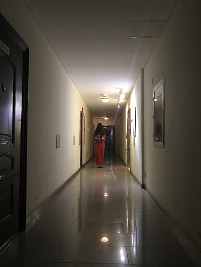 白云桥剧照的剧照