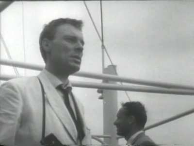 珍珠港前夜剧照的剧照