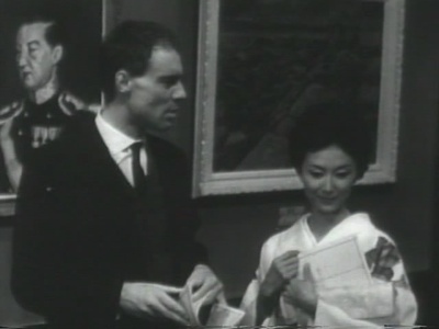 珍珠港前夜剧照的剧照