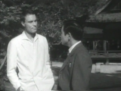 珍珠港前夜剧照的剧照