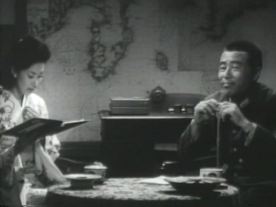 珍珠港前夜剧照的剧照