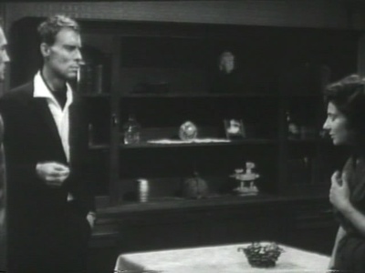 珍珠港前夜剧照的剧照