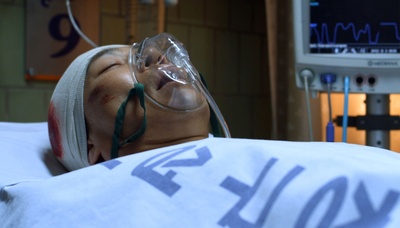 铁箱先生宇秀剧照的剧照