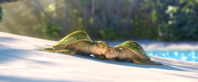 岩浆剧照的剧照