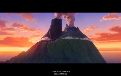 岩浆剧照的剧照