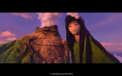 岩浆剧照的剧照