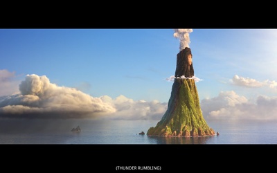 岩浆剧照的剧照