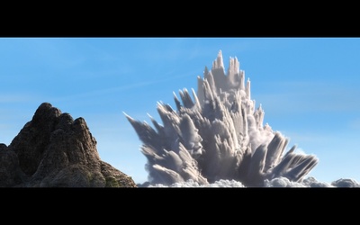 岩浆剧照的剧照