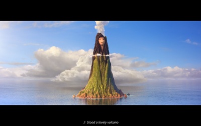 岩浆剧照的剧照