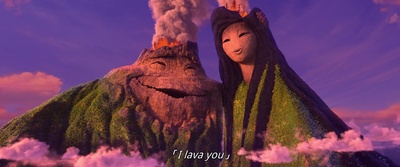 岩浆剧照的剧照