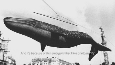 森山大道·映像剧照的剧照