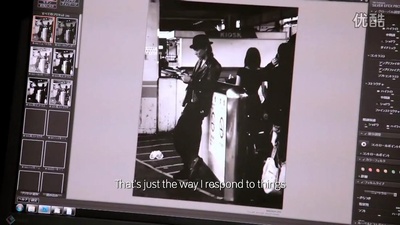 森山大道·映像剧照的剧照