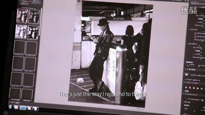 森山大道·映像剧照的剧照