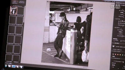 森山大道·映像剧照的剧照