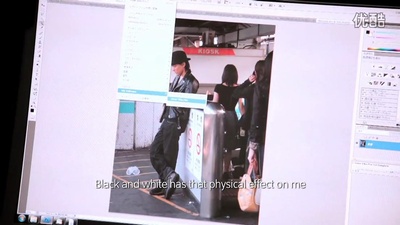 森山大道·映像剧照的剧照