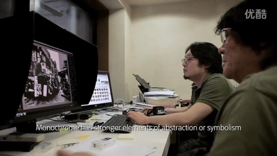 森山大道·映像剧照的剧照