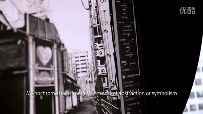 森山大道·映像剧照的剧照