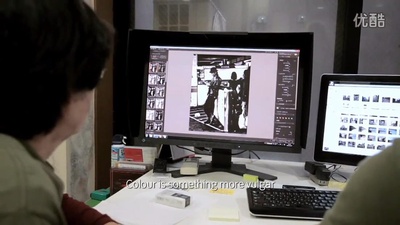 森山大道·映像剧照的剧照