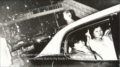 森山大道·映像剧照的剧照