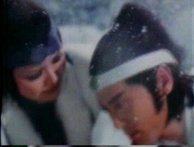 玲珑玉手剑玲珑剧照的剧照