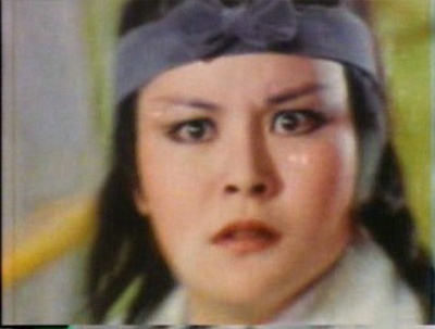 玲珑玉手剑玲珑剧照的剧照