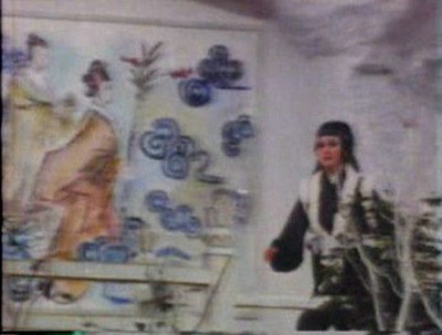 玲珑玉手剑玲珑剧照的剧照