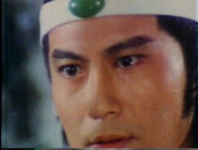 玲珑玉手剑玲珑剧照的剧照