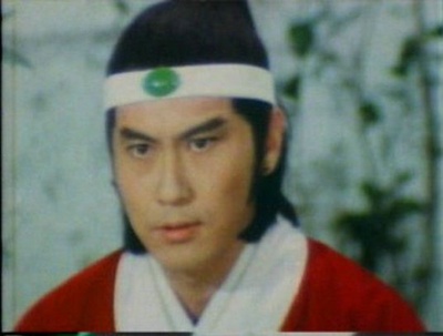 玲珑玉手剑玲珑剧照的剧照