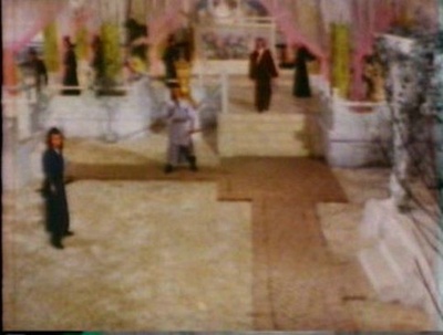 玲珑玉手剑玲珑剧照的剧照