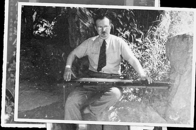 寻踪高罗佩剧照的剧照