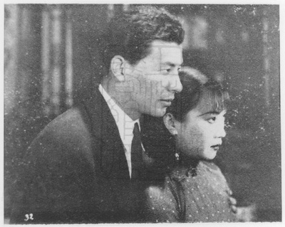 满江红剧照的剧照