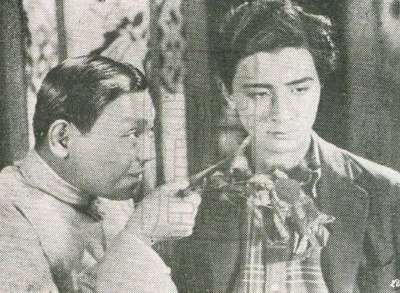 满江红剧照的剧照