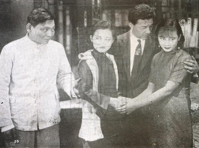 满江红剧照的剧照