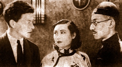 满江红剧照的剧照