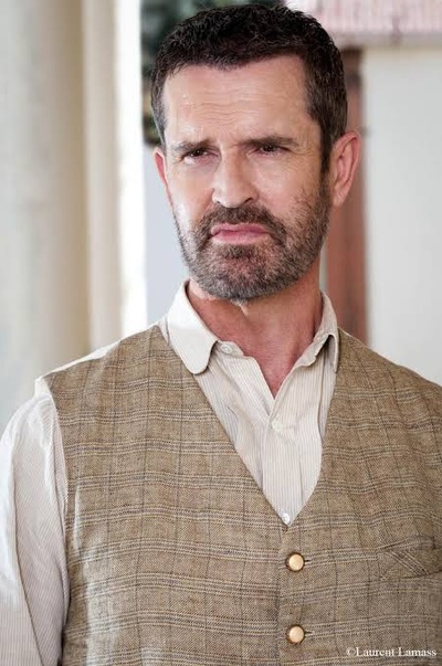 罗森剧照的剧照