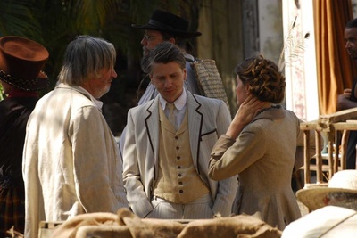 罗森剧照的剧照