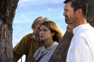 罗森剧照的剧照