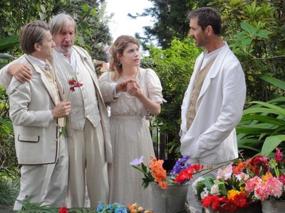 罗森剧照的剧照