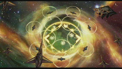 魁拔之十万火急剧照的剧照