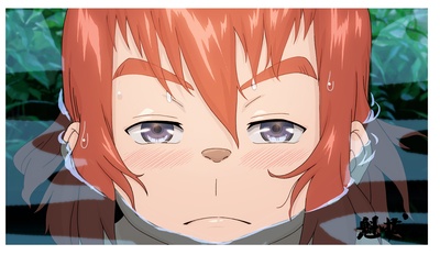 魁拔之十万火急剧照的剧照