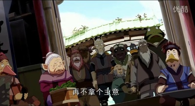 魁拔之十万火急剧照的剧照