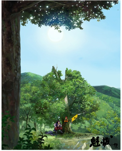 魁拔之十万火急剧照的剧照