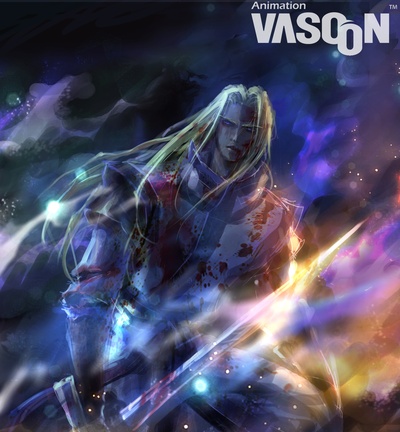 魁拔之十万火急剧照的剧照