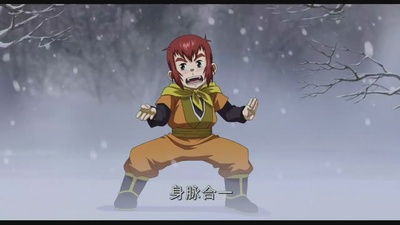 魁拔之十万火急剧照的剧照